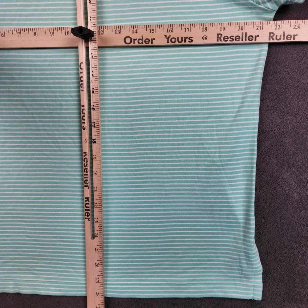 Polo Ralph Lauren measurements chest